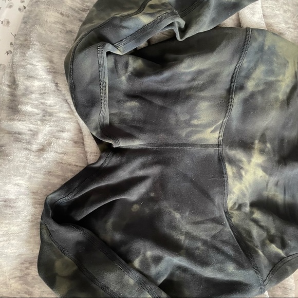 ❌SOLD❌ Lululemon Align Diamond Dye 21 inch - Picture 6 of 6